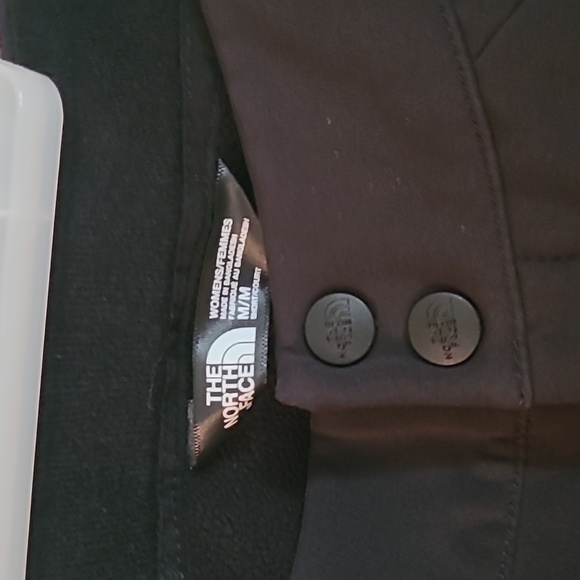 THE NORTH FACE insulated pants - Picture 5 of 6
